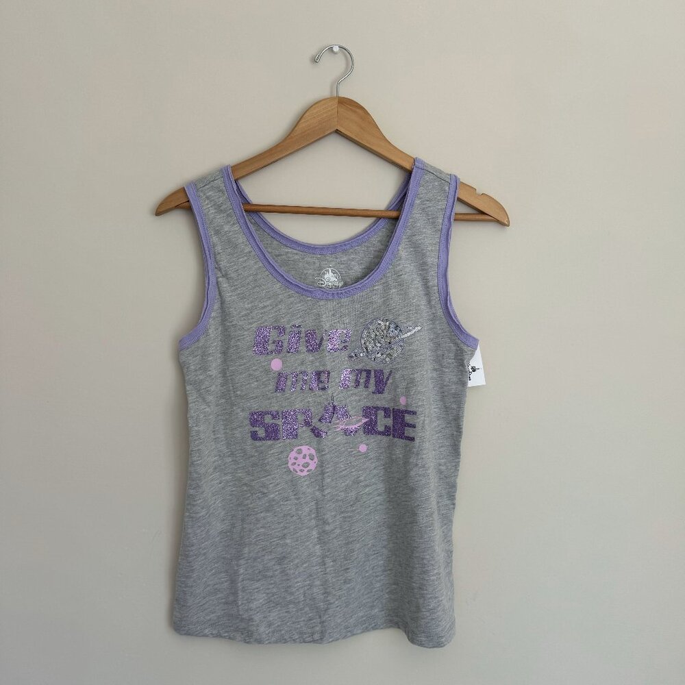 Disney Parks | Give Me My Space Tank Top